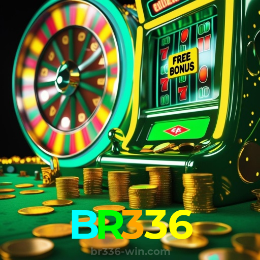 BR336:Jogue slots, roleta e aposte no futebol para grandes vitórias!