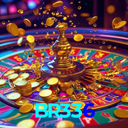 BR336:Jogue poker, aposte no futebol e ganhe em grande estilo!