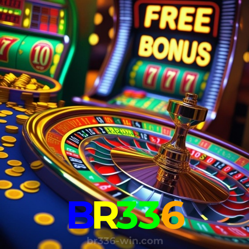 BR336:Seu lugar de apostas no futebol e prêmios incríveis em jogos de cassino!