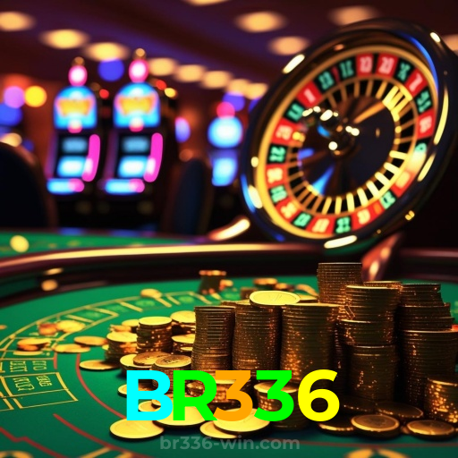 BR336:Apostas ao vivo no futebol e grandes prêmios nos melhores jogos de cassino!