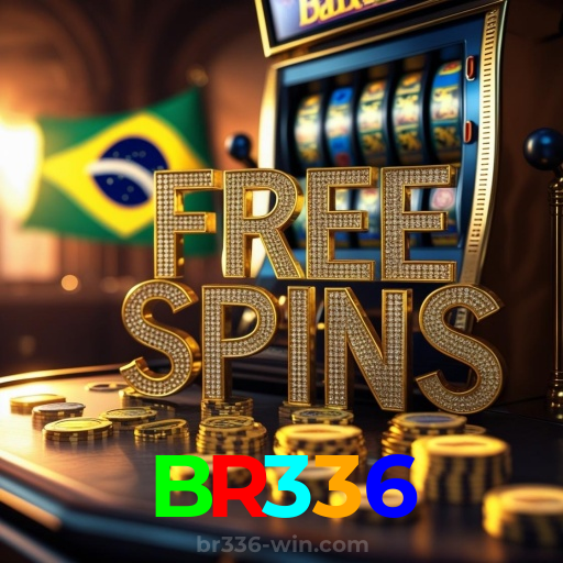 BR336:A sorte está ao seu lado! Aposte no futebol online e vença!