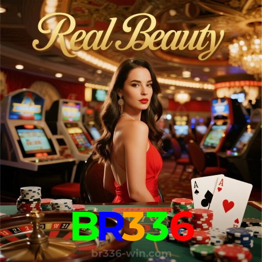 BR336：Jogue no cassino mais seguro com blackjack, poker e futebol online!