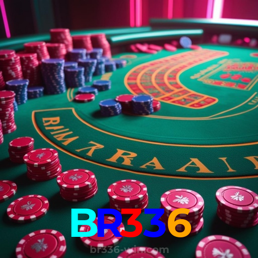 BR336:Jogue poker, aposte no futebol e ganhe prêmios incríveis em nosso cassino!