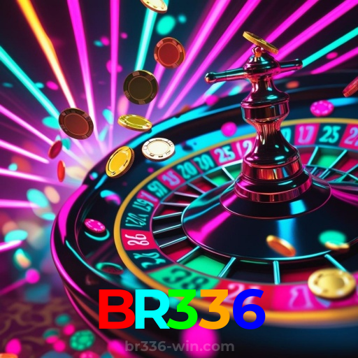 BR336:A sorte te espera com apostas no futebol e os melhores jogos de cassino!