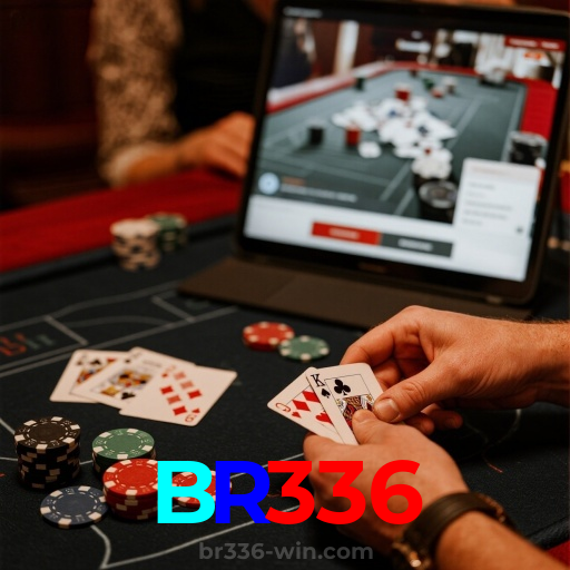 BR336:Cada giro é uma nova chance de ganhar! Venha para as slots agora!