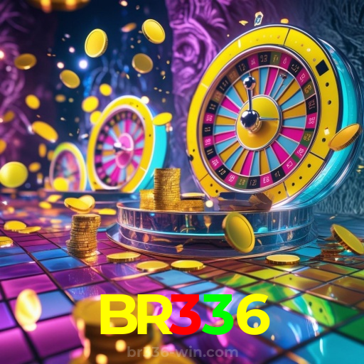 BR336:Jogue no cassino online e aposte no futebol para ganhar grandes prêmios!