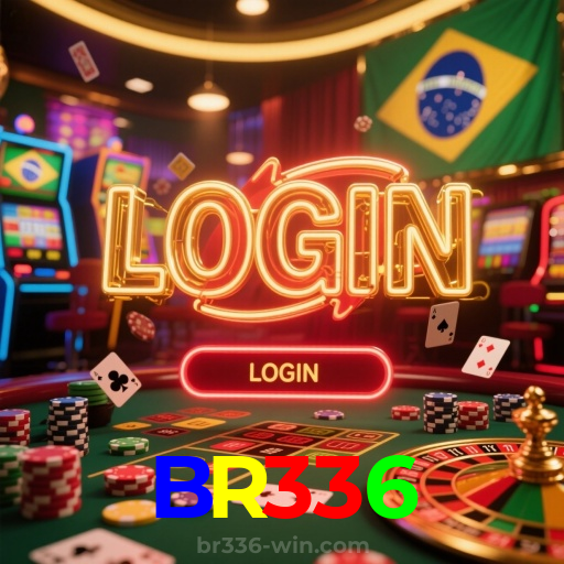 BR336：Jogue nas nossas slots e conquiste prêmios de tirar o fôlego!