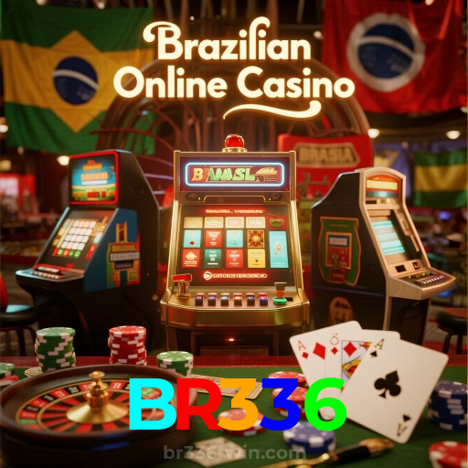 BR336：Aposte no futebol online e mostre sua habilidade para ganhar!