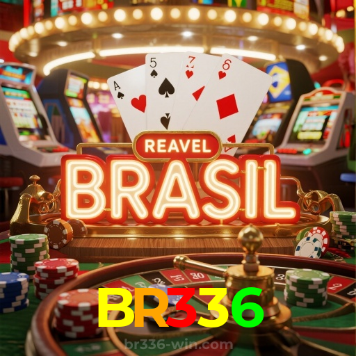 BR336：Jogue poker online e mostre que você é o mestre do jogo!