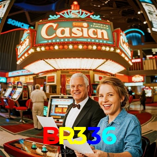 BR336：Jogue blackjack, aposte no futebol e conquiste vitórias incríveis!