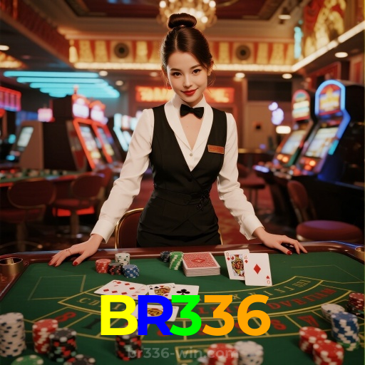 BR336:Desafie seus limites no cassino online e ganhe grandes prêmios!