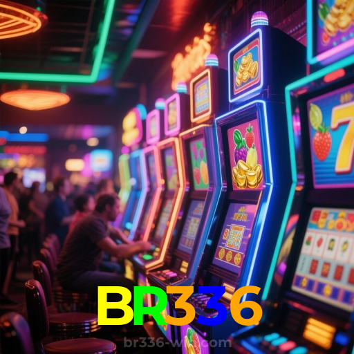 BR336：Jogue futebol online e sinta a adrenalina das grandes vitórias!