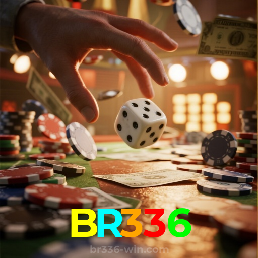 BR336:Jogue slots, aposte no futebol e ganhe no cassino online mais seguro!