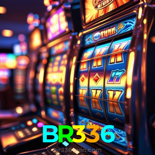 BR336：Jogue agora nas melhores slots e ganhe prêmios fantásticos!
