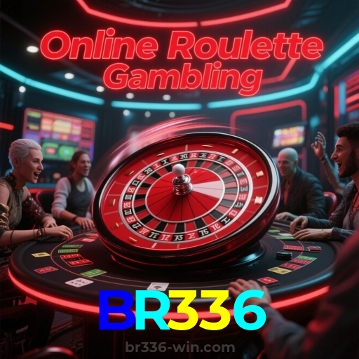 BR336：Apostas ao vivo no futebol e diversão garantida em blackjack e roleta!
