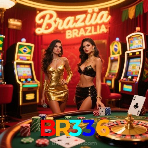 BR336：Jogue poker, roleta e aposte no futebol no melhor cassino online!