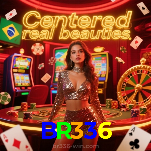 BR336:Aposte no futebol e viva a emoção do jogo!