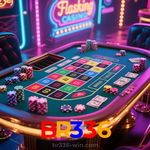 BR336:Apostas ao vivo no futebol e grandes prêmios no cassino online!