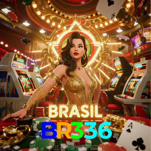 BR336：Jogue as melhores slots e aposte no futebol para grandes vitórias!