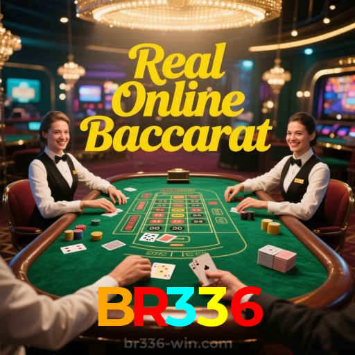 BR336：Jogue poker, roleta e aposte no futebol no cassino mais confiável!