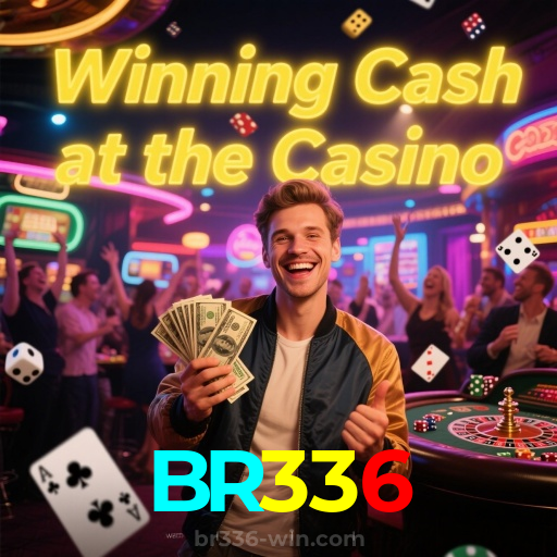 BR336：Jogue nas melhores slots e conquiste jackpots incríveis!