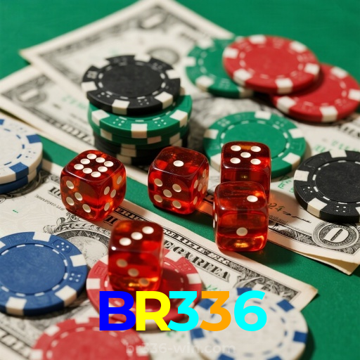 BR336：Aposte nas melhores mesas de poker e vença como nunca!