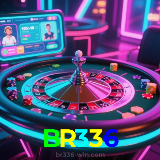 BR336：A roleta te espera para grandes vitórias! Aposte agora!