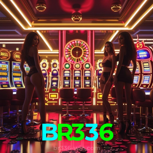 BR336：No cassino online mais confiável, experimente poker, roleta e futebol ao vivo!