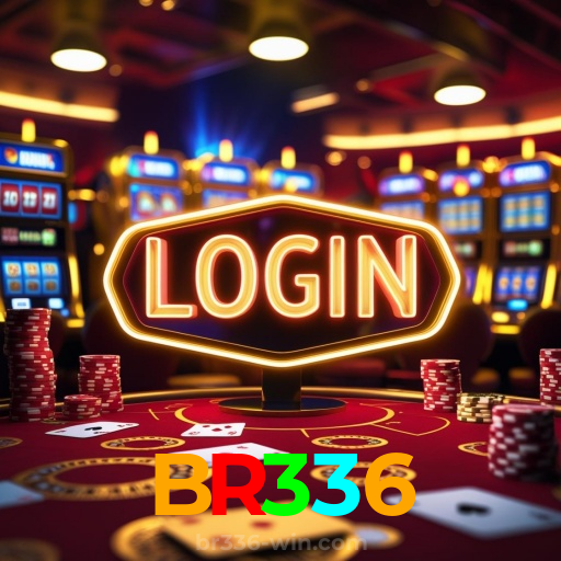 BR336：A emoção das slots online te espera! Gire e ganhe prêmios incríveis!