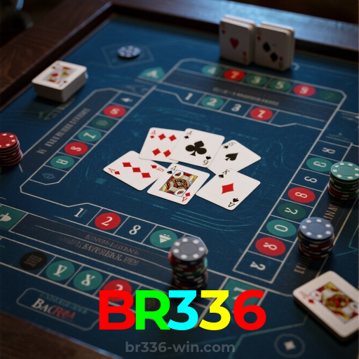 BR336:Apostas no futebol e grandes vitórias em roleta e blackjack!