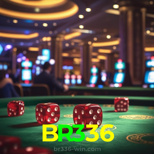 BR336：No cassino online mais seguro, aposte no futebol e jogue slots emocionantes!