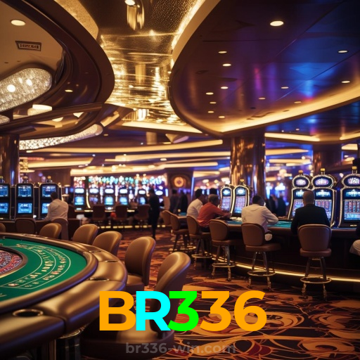 BR336:Jogue poker, aposte no futebol e ganhe prêmios incríveis em nosso cassino!