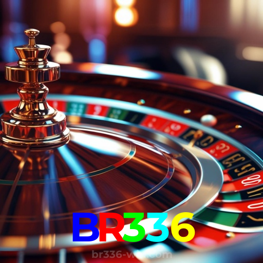 BR336:Aposte na roleta e conquiste prêmios incrÃveis em nosso cassino!