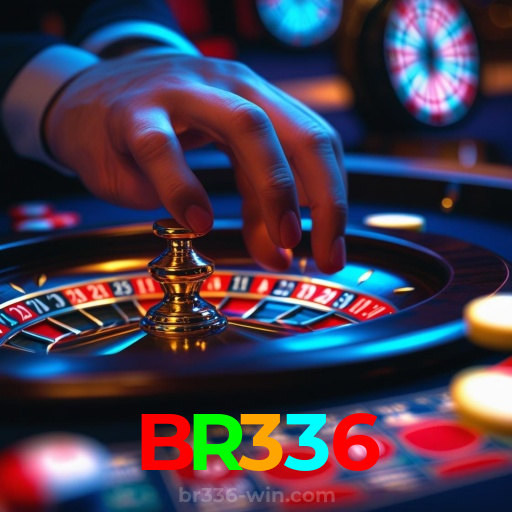 BR336:Apostas no futebol e grandes prêmios nos melhores jogos de cassino!