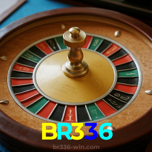 BR336:Onde sua sorte encontra o melhor cassino online e as apostas no futebol!