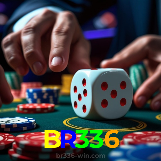 BR336:As maiores vitórias estão te esperando nas nossas slots online!