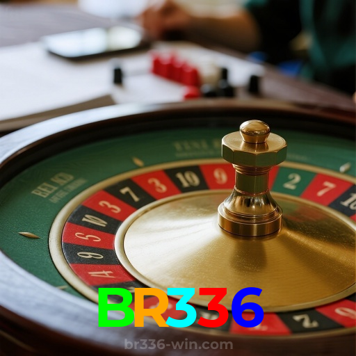 BR336:Apostas ao vivo no futebol e prêmios épicos nos jogos de cassino!