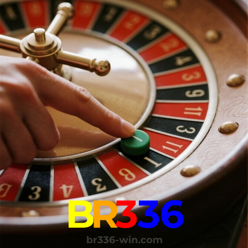 BR336：Em nosso cassino online, sua sorte vai brilhar! Aposte e vença!