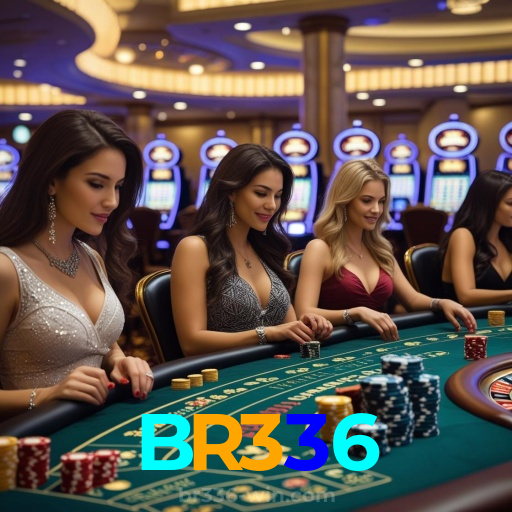 BR336:Entre no nosso cassino online e jogue nas roletas agora!