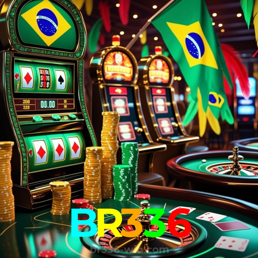 BR336:Jogue slots, roleta e aposte no futebol para grandes vitórias!