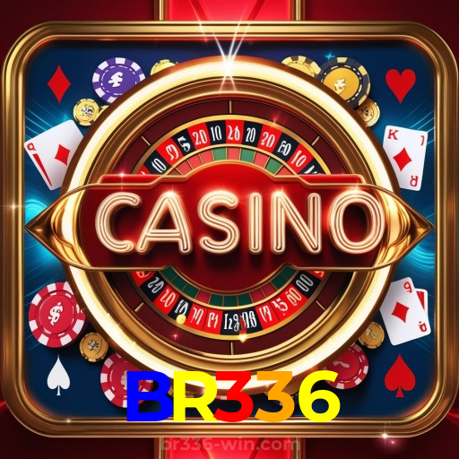 BR336:Desafie seus limites no cassino online e ganhe grandes prêmios!