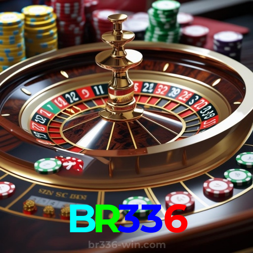 BR336：Jogue poker, aposte no futebol e ganhe no cassino mais confiável!