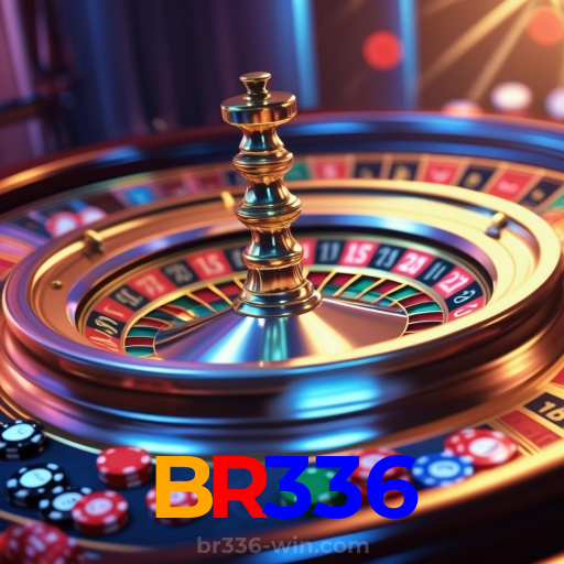 BR336：Apostas emocionantes em futebol e vitórias épicas no cassino online!