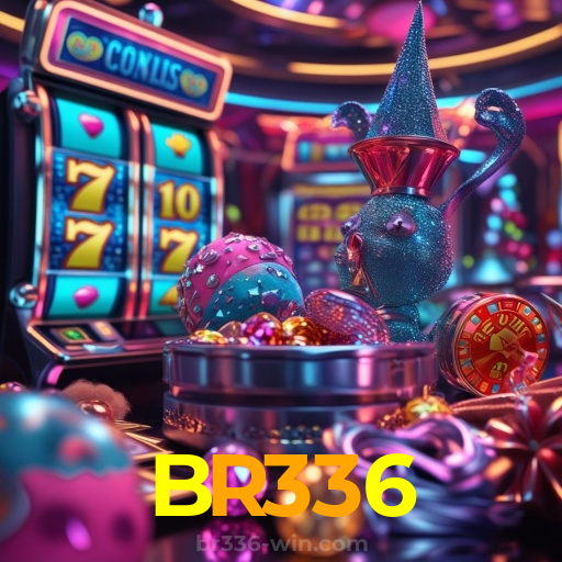 BR336:Jogue poker online e mostre que você é o mestre do jogo!