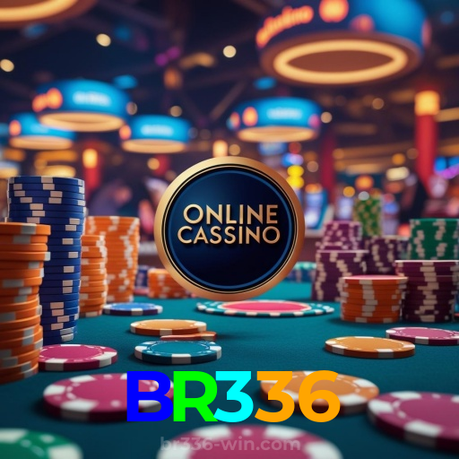 BR336:A sorte está ao seu lado no cassino online com jogos de roleta e apostas no futebol!