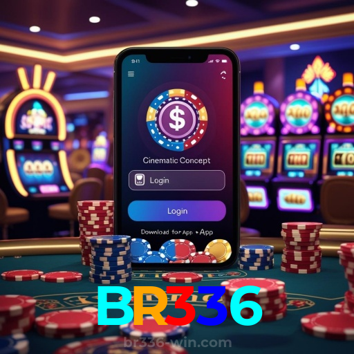 BR336:Aposte no futebol online e mostre seu talento para ganhar!