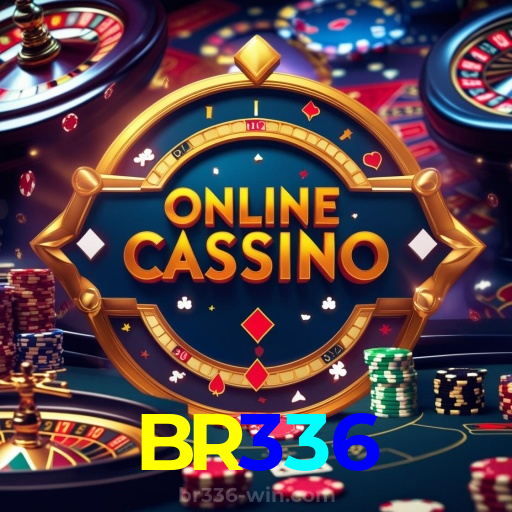 BR336：Jogue roleta, aposte no futebol e vença no nosso cassino online!