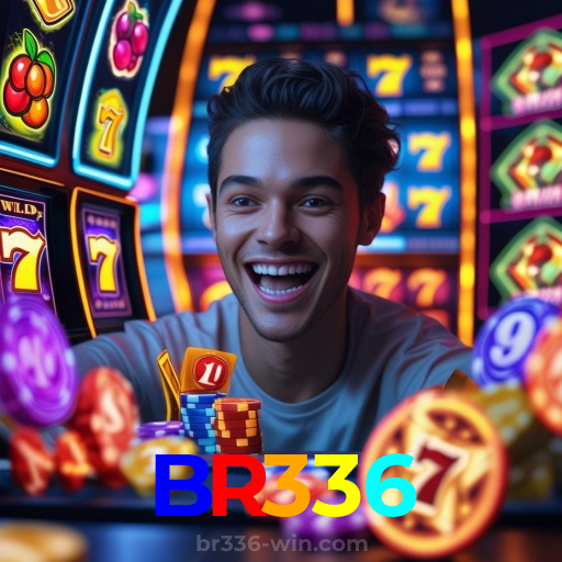 BR336:Desafie a roleta e ganhe prêmios incríveis no nosso cassino!