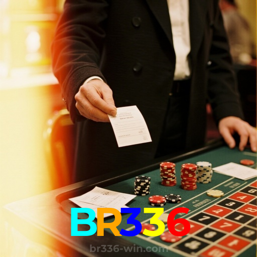BR336：Encontre o seu jogo favorito e leve para casa prêmios fantásticos!