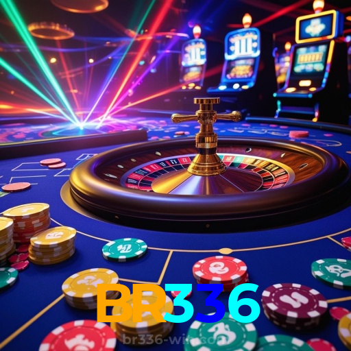 BR336:Sua sorte está no cassino online com jogos como poker e apostas no futebol!